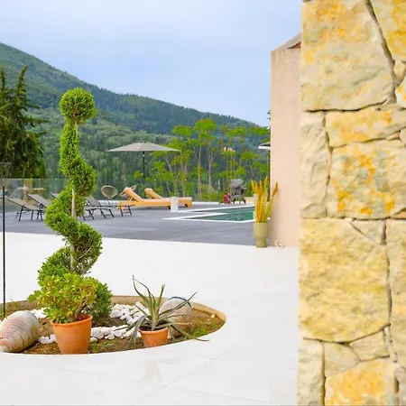 Villa Scorpios Kynopiastai