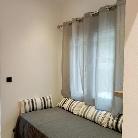Olive House Bed & Breakfast