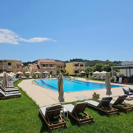 Tondoris Aparthotel 2*