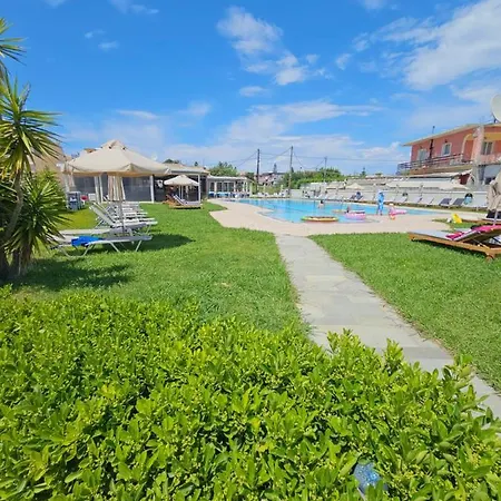 Tondoris Aparthotel 2*