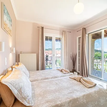 Logas Apartment *