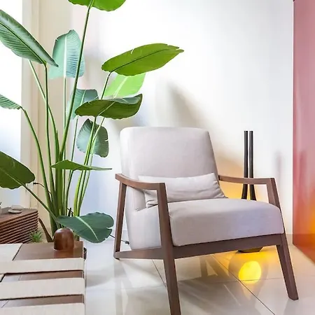 Zen Retreat In The Historic Center Of Corfu Apartment *