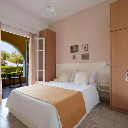 Aparthotel Tereza