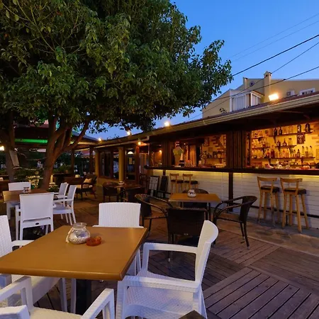 Tereza Acharavi (Corfu)