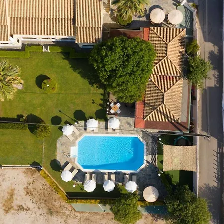 Aparthotel Tereza *