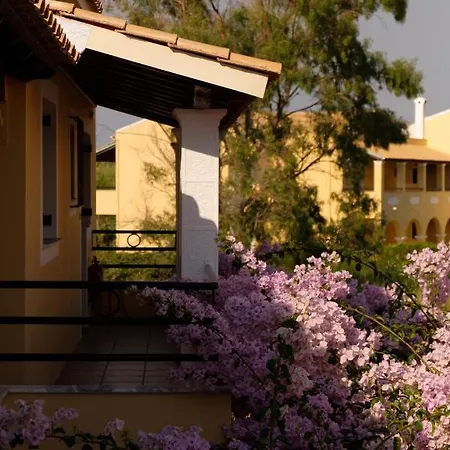 Tereza Aparthotel Acharavi (Corfu)