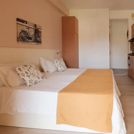 Aparthotel Tereza *