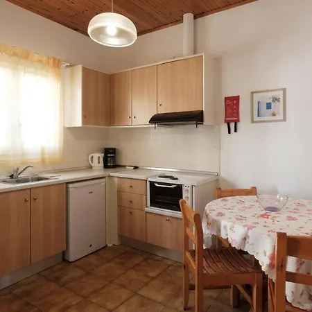 Tereza Aparthotel *