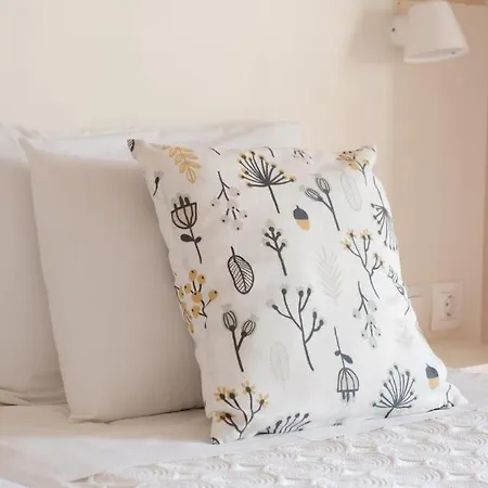 Tereza Aparthotel