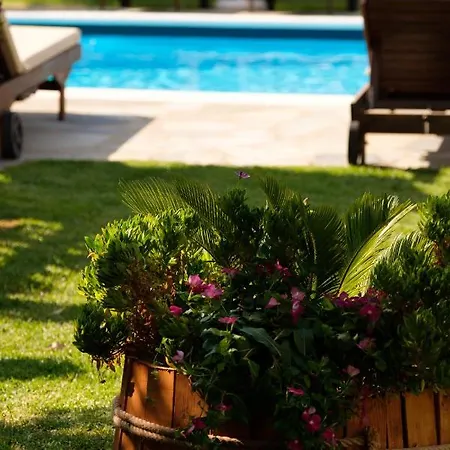 Tereza Aparthotel Acharavi (Corfu)