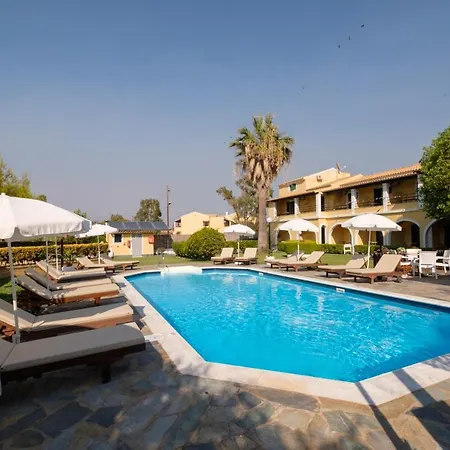 Aparthotel Tereza *