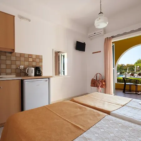 Tereza Aparthotel