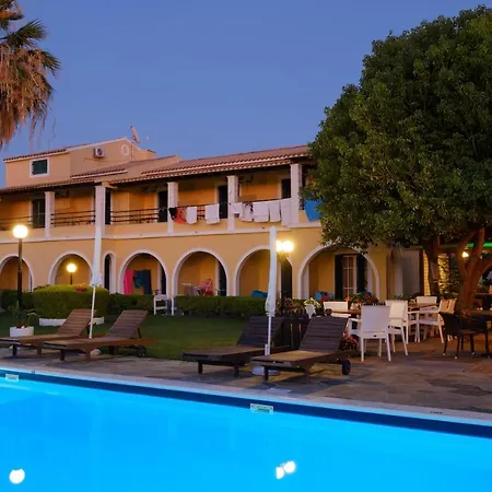 Aparthotel Tereza