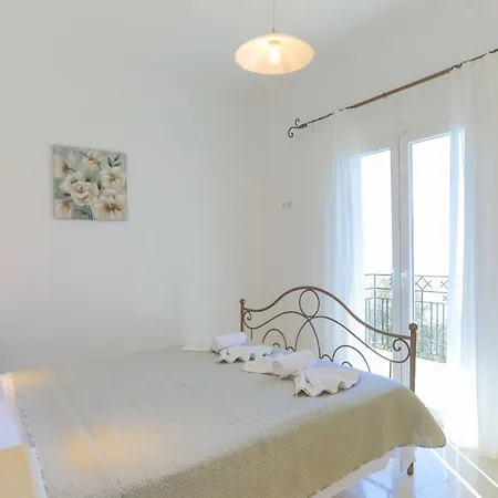 Vista Mare Ilios *