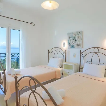 Vista Mare Ilios * Nisaki (Corfu)