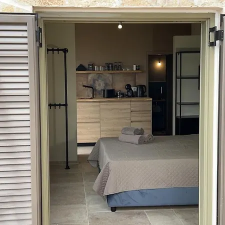 Apartment La Strade Apartments, Adults Only With Private Pool *
