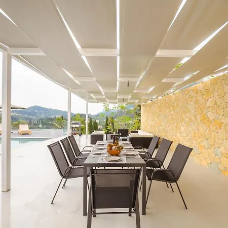 Villa Scorpios *