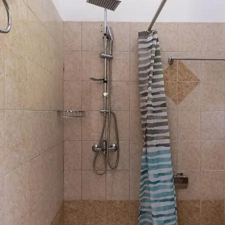 Apartment Pool Apartments, Elena & Maria By Konnect *
