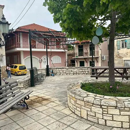 Casa Del Sogno