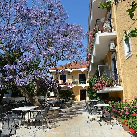 Hotel Marie Acharavi (Corfu)