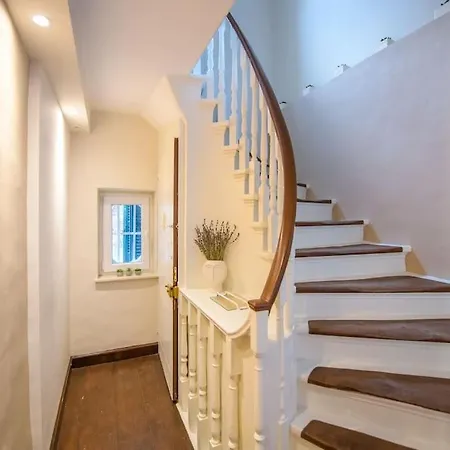 Apartment Casa Iolanda I