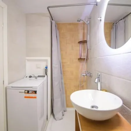 Apartment Casa Iolanda I