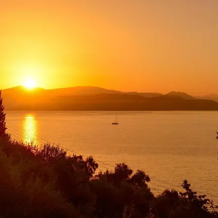 Villa The Light House Katavolos