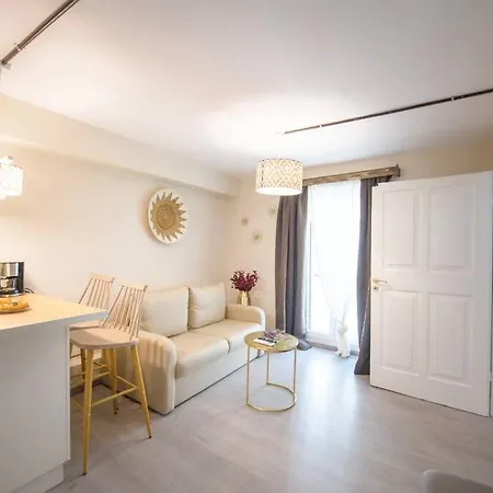 Casa Iolanda I Apartment
