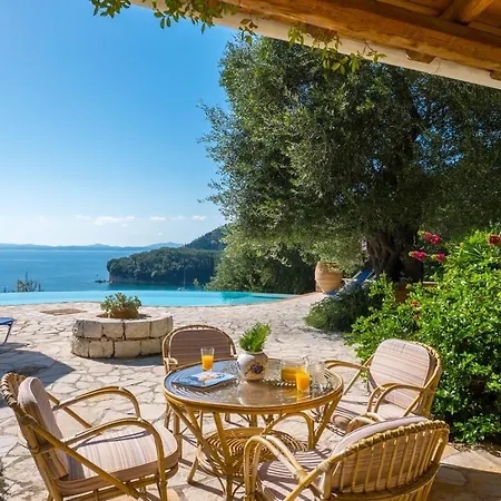 Avra Villa