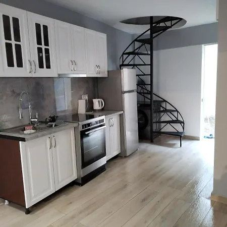 Apartment Kingsway Mezzanine *
