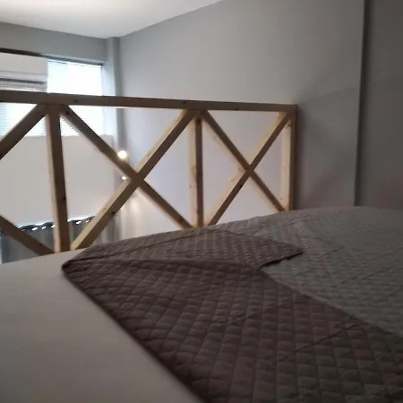 Apartment Kingsway Mezzanine