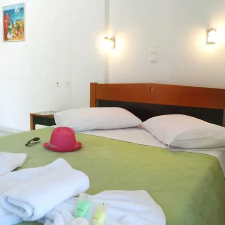 Logas Beach Peroulades Corfu Apartment Peroulades (Corfu)