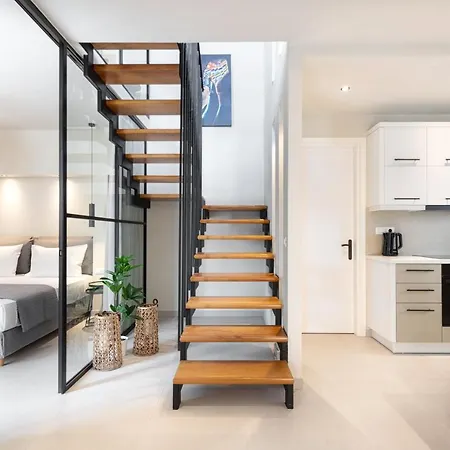 Seadream Villas Villa *