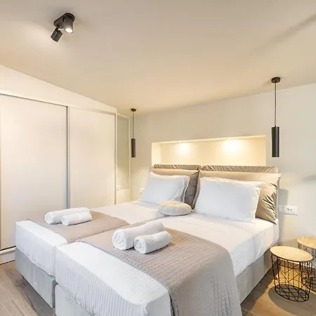 Seadream Villas Villa