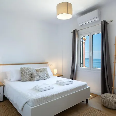 Apartment Natalia Kalami (Corfu)