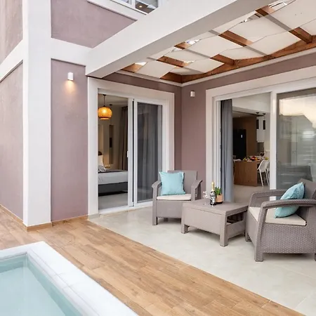 Villa Seadream Villas *