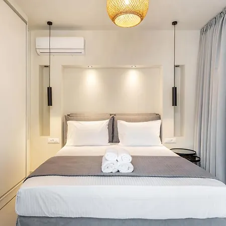Seadream Villas * Agios Stefanos Avliotes (Corfu)