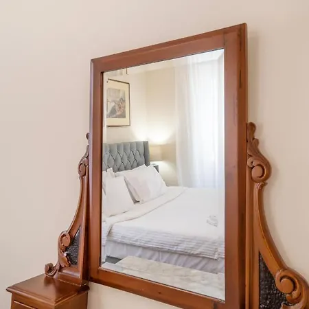 Casa Antica * Corfu (city)