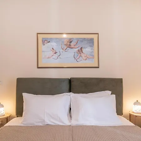 Casa Antica Apartment Corfu (city)