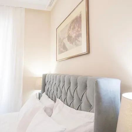 Casa Antica Apartment *