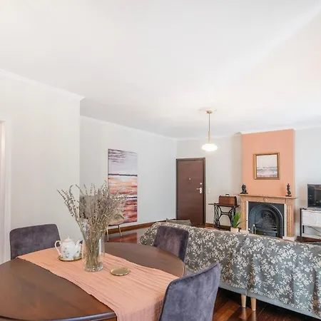 Casa Antica Apartment