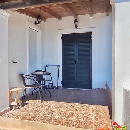 Sea View House, Near Achilleio *