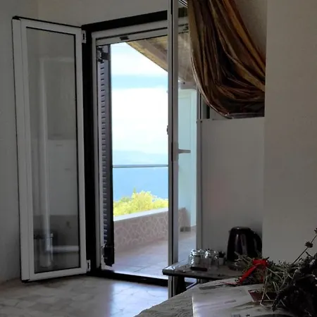 Sea View House, Near Achilleio