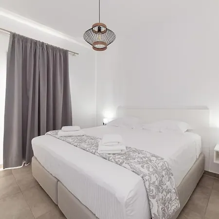 Apartment Di La