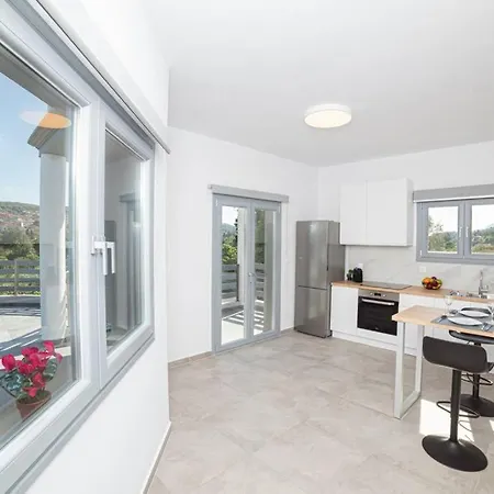 Apartment Di La Gardelades