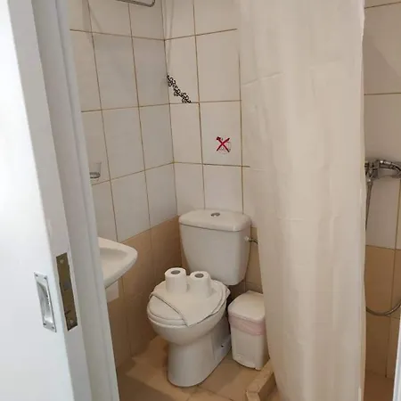 Appartement Niki Sunrise Gastouri (Corfu)