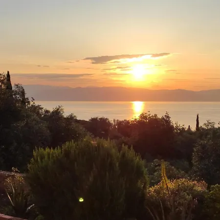 Sea View House, Near Achilleio Achilleion