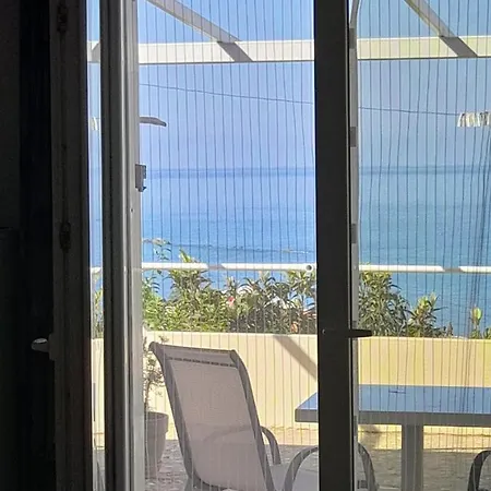 Varagoulis Giannis & Lenas Appartement