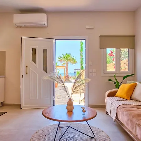 Ferienhaus Limosa House Corfu *
