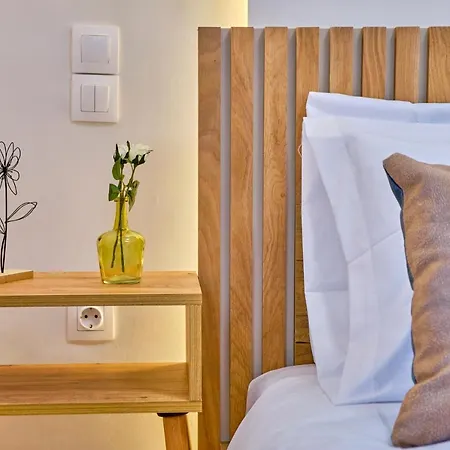 Ferienhaus Limosa House Corfu *